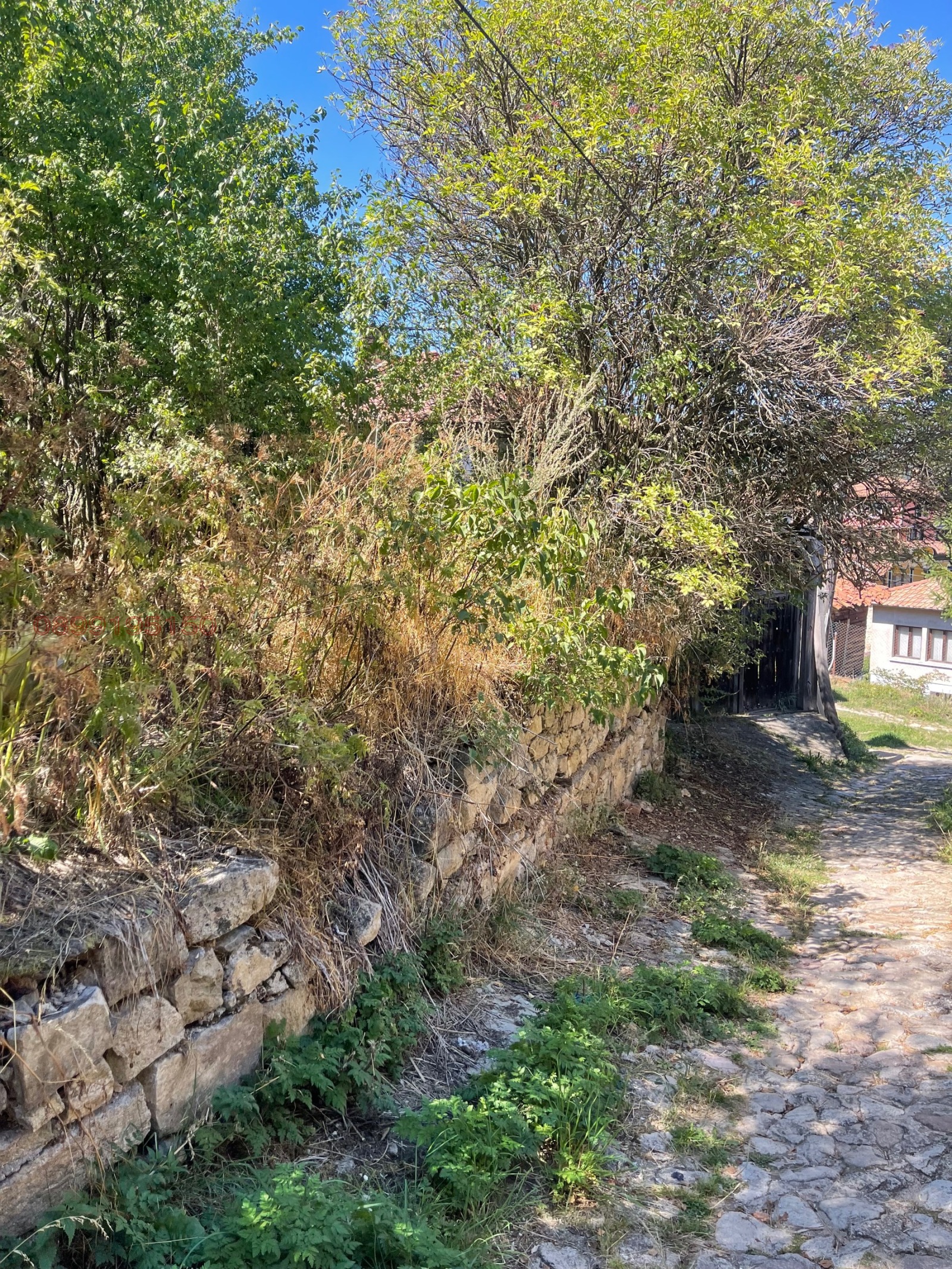 Продава ПАРЦЕЛ, гр. Копривщица, област София област, снимка 3 - Парцели - 54721524
