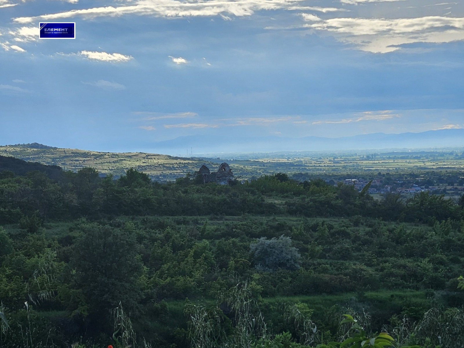 Продава ПАРЦЕЛ, с. Марково, област Пловдив, снимка 4 - Парцели - 54282298