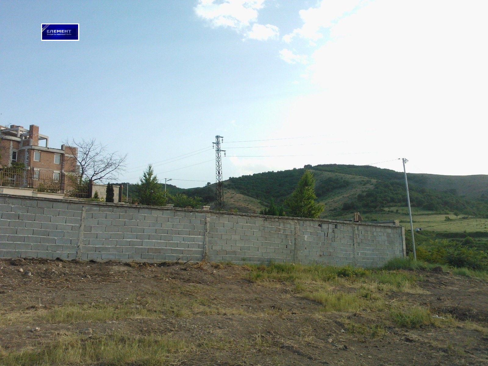 Продава ПАРЦЕЛ, с. Марково, област Пловдив, снимка 3 - Парцели - 54282298