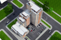 Продава МНОГОСТАЕН, гр. Пловдив, Тракия, снимка 1