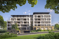 Продава  3-стаен град София , Манастирски ливади , 131 кв.м | 98303996 - изображение [2]