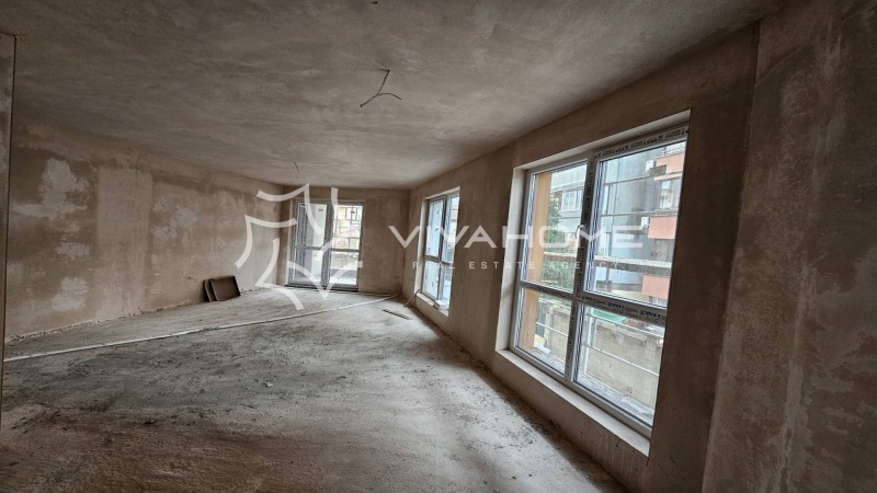 Продава 2-СТАЕН в град Варна, Погреби - 79 кв.м / 128 500 € » 251 324.16 лв., ВИВАХОУМ