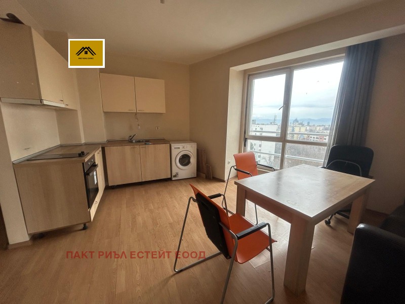 Продава 3-СТАЕН в град София, Студентски град - 96 кв.м / 240 000 € » 469 399.20 лв., ПАКТ РИЪЛ ЕСТЕЙТ ЕООД