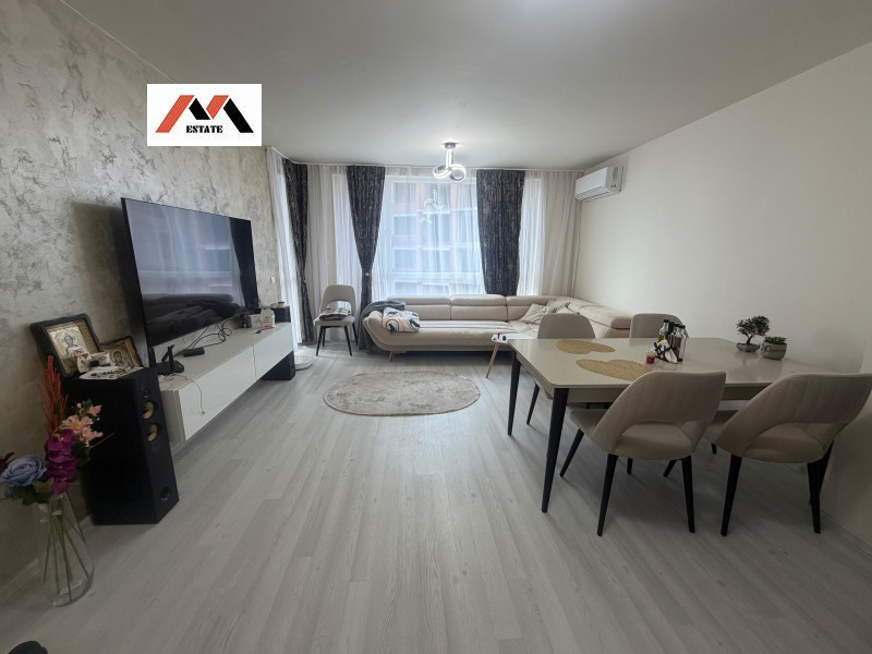 Продава 3-СТАЕН в град Стара Загора, Била - 106 кв.м / 179 500 € » 351 071.49 лв., МАТЕЕВ ИМОТИ