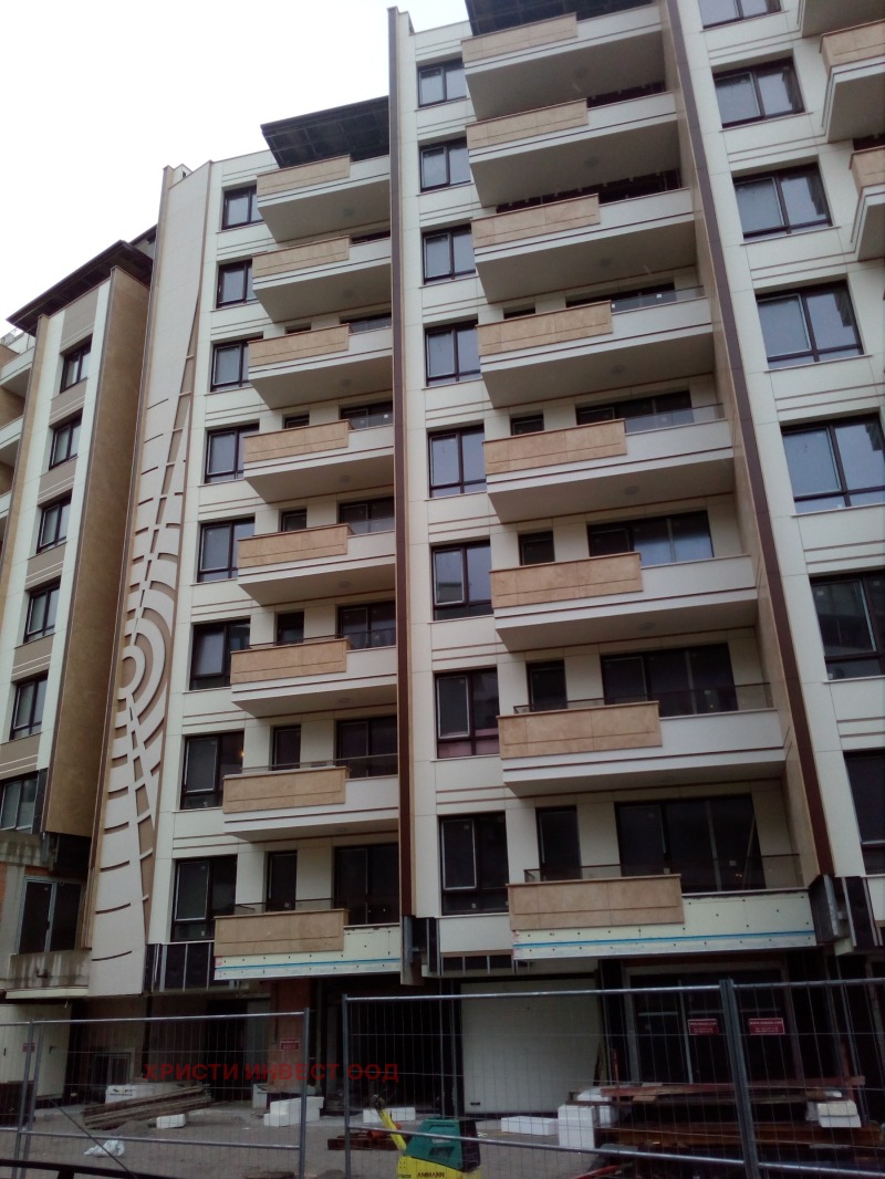 Продава 4-СТАЕН в град София, Полигона - 169 кв.м / 506 100 € » 989 845.56 лв., ХРИСТИ ИНВЕСТ ООД