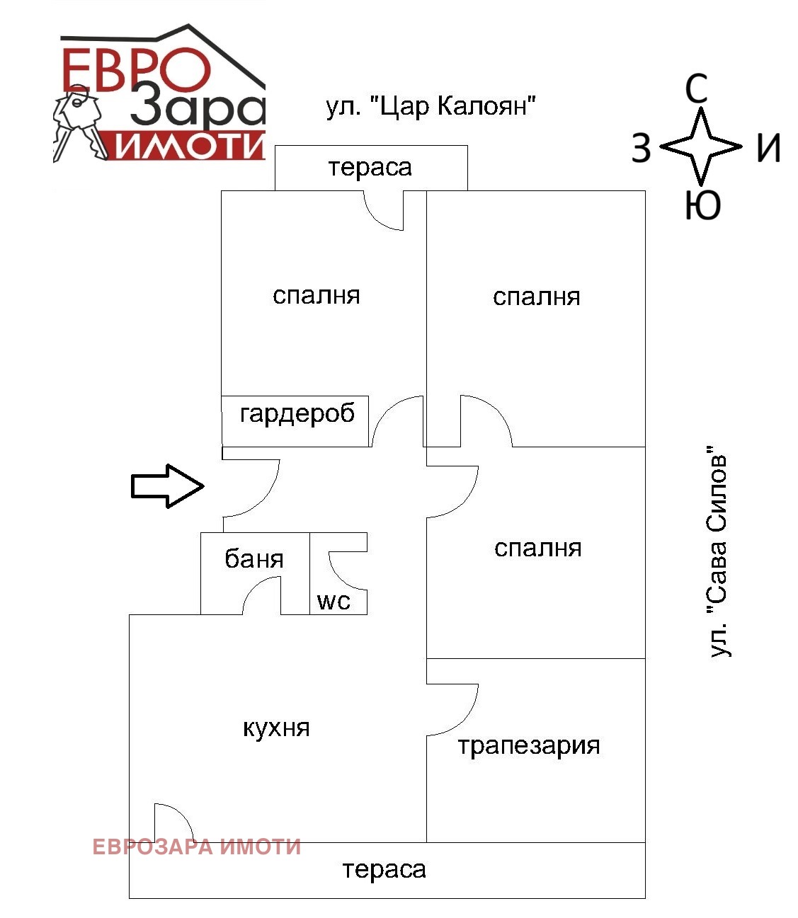 ������� ���������� | Imot.bg � ����������� 1