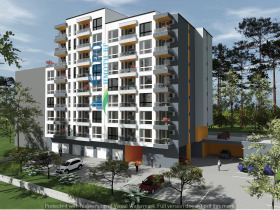 1 dormitorio Tri chuchura - sever, Stara Zagora 4