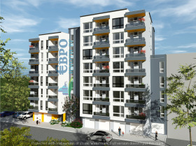 1 dormitorio Tri chuchura - sever, Stara Zagora 5