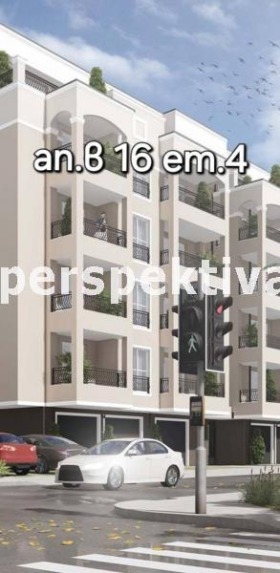 1 bedroom Kyuchuk Parizh, Plovdiv 2