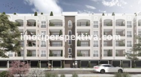 1 dormitorio Kyuchuk Parizh, Plovdiv 3