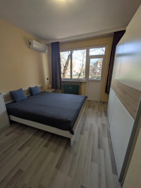 2 slaapkamers Bratja Miladinovi, Burgas 14