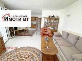 3-СТАЕН, 115 m2