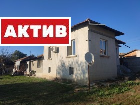 Кућа Боровец, Тарговиште 1