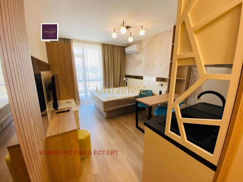Продаја  Студио регион Бургас , Свети Влас , 31 м2 | 74249786 - слика [5]