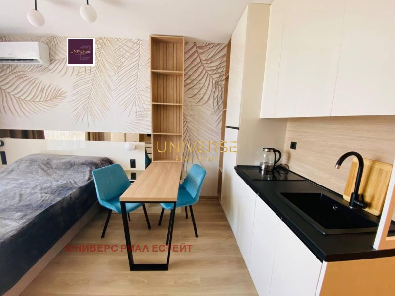 Продаја  Студио регион Бургас , Свети Влас , 31 м2 | 74249786 - слика [2]