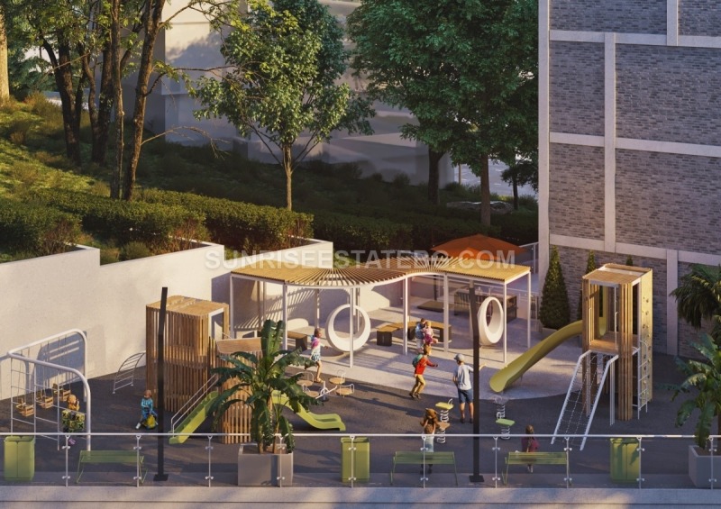 Satılık  Stüdyo Varna , k.k. Çayka , 30 metrekare | 79347454 - görüntü [4]