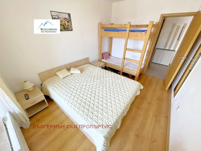 En venta  1 dormitorio región Blagoevgrad , Bansko , 69 metros cuadrados | 23340312 - imagen [8]