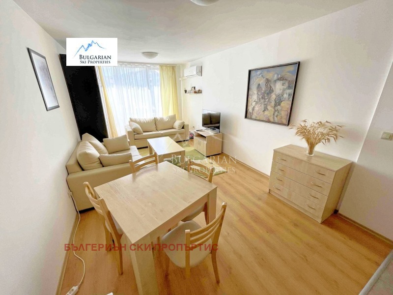 En venta  1 dormitorio región Blagoevgrad , Bansko , 69 metros cuadrados | 23340312 - imagen [5]