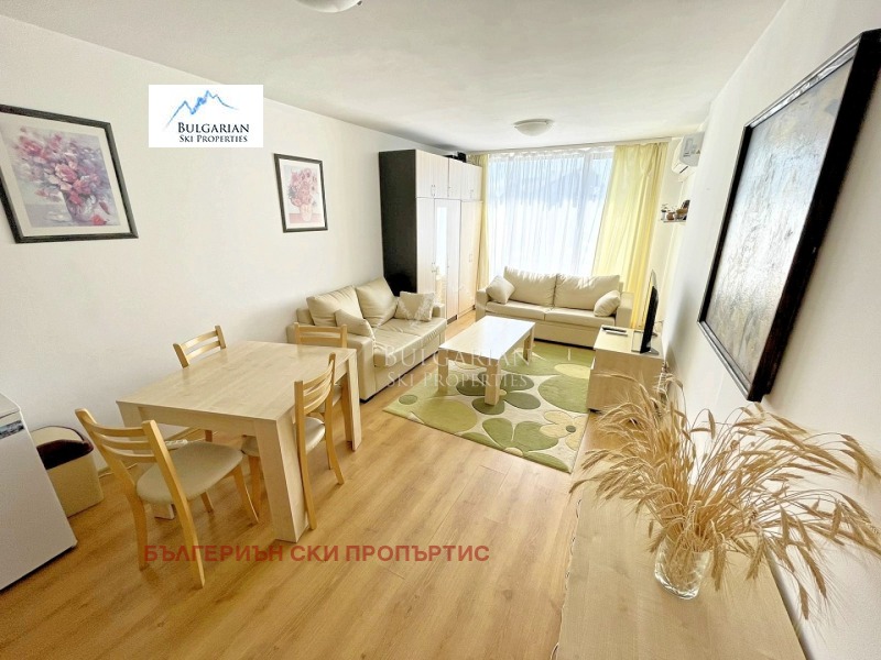 En venta  1 dormitorio región Blagoevgrad , Bansko , 69 metros cuadrados | 23340312 - imagen [4]