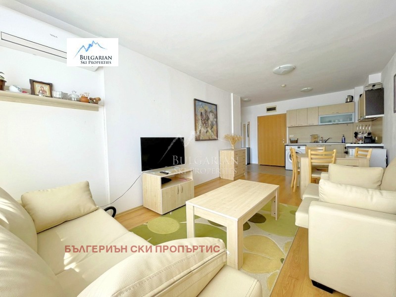 En venta  1 dormitorio región Blagoevgrad , Bansko , 69 metros cuadrados | 23340312 - imagen [2]