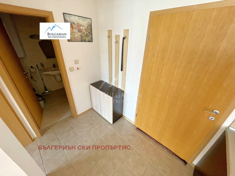 Продава 2-СТАЕН, гр. Банско, област Благоевград, снимка 11 - Aпартаменти - 46683534