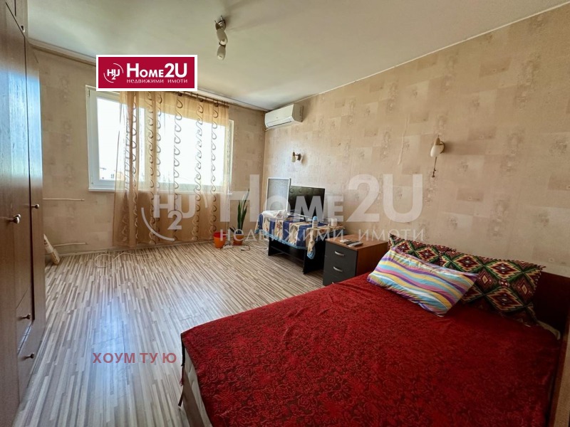 Na sprzedaż  1 sypialnia Sofia , Ljulin 7 , 65 mkw | 32772532 - obraz [4]