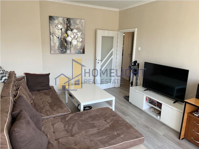 Продава  2-стаен, град София, Мусагеница •  220 000 EUR • ID 12817501 — holmes.bg - [1] 