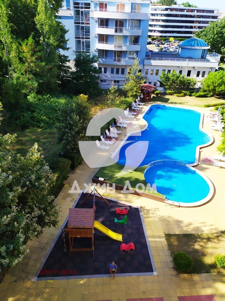 Продава  2-стаен област Бургас , к.к. Слънчев бряг , 62 кв.м | 89751902 - изображение [8]