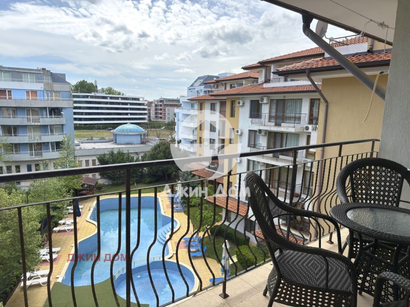 Продава  2-стаен област Бургас , к.к. Слънчев бряг , 62 кв.м | 89751902 - изображение [7]