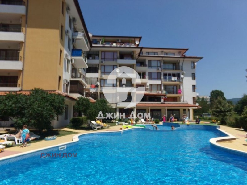 Продава  2-стаен област Бургас , к.к. Слънчев бряг , 62 кв.м | 89751902 - изображение [9]