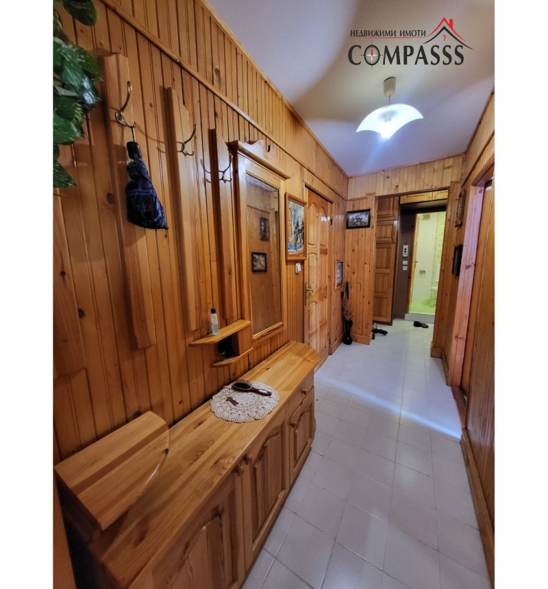 À venda  1 quarto Dobritch , Balik , 57 m² | 76610587 - imagem [4]