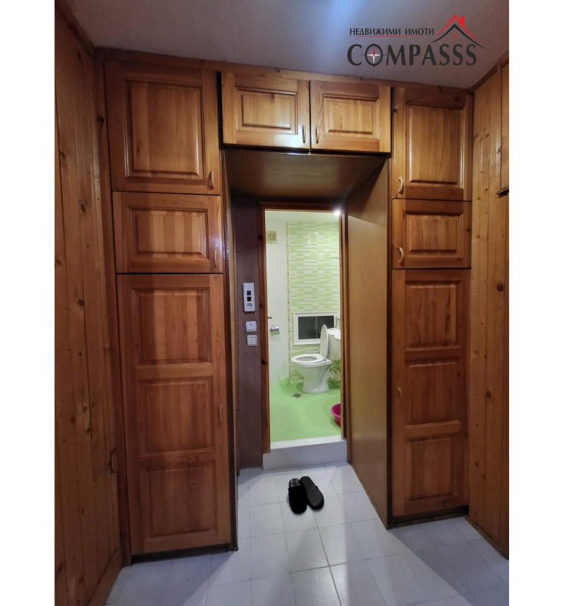À venda  1 quarto Dobritch , Balik , 57 m² | 76610587 - imagem [11]