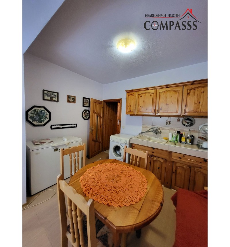 À venda  1 quarto Dobritch , Balik , 57 m² | 76610587 - imagem [8]