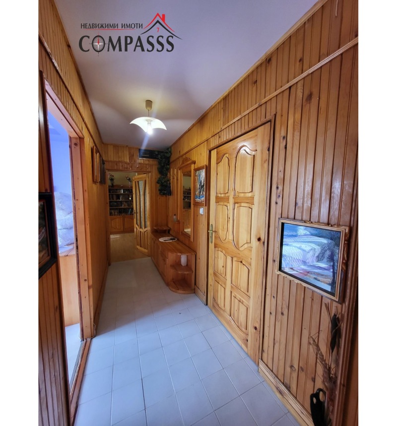 À venda  1 quarto Dobritch , Balik , 57 m² | 76610587 - imagem [7]