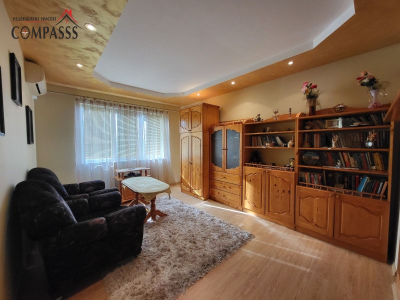 À venda  1 quarto Dobritch , Balik , 57 m² | 76610587