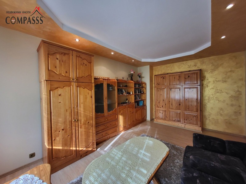 À venda  1 quarto Dobritch , Balik , 57 m² | 76610587 - imagem [3]