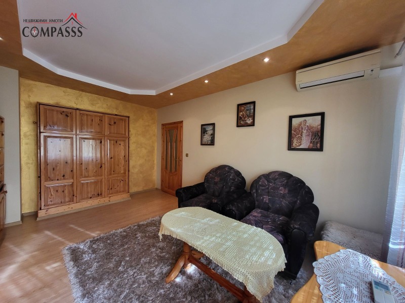 À venda  1 quarto Dobritch , Balik , 57 m² | 76610587 - imagem [2]