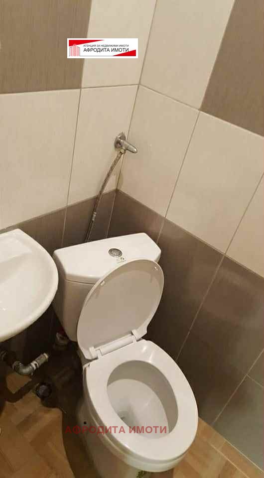 Продава 2-СТАЕН, гр. Стара Загора, Център, снимка 9 - Апартаменти - 52721160