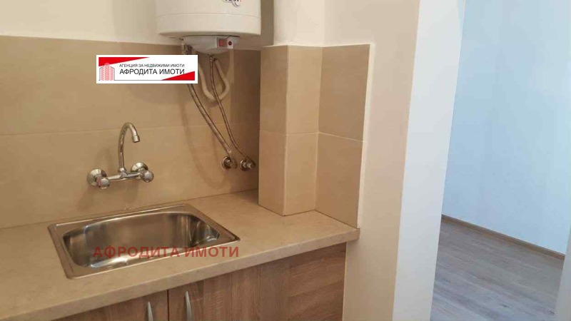 Продава 2-СТАЕН, гр. Стара Загора, Център, снимка 7 - Апартаменти - 52721160