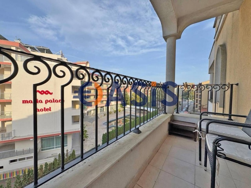 Продава 2-СТАЕН, к.к. Слънчев бряг, област Бургас, снимка 3 - Апартаменти - 52721767