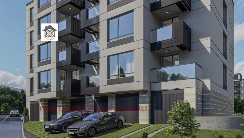 Продава 2-СТАЕН, гр. София, Горна баня, снимка 2 - Апартаменти - 53108360