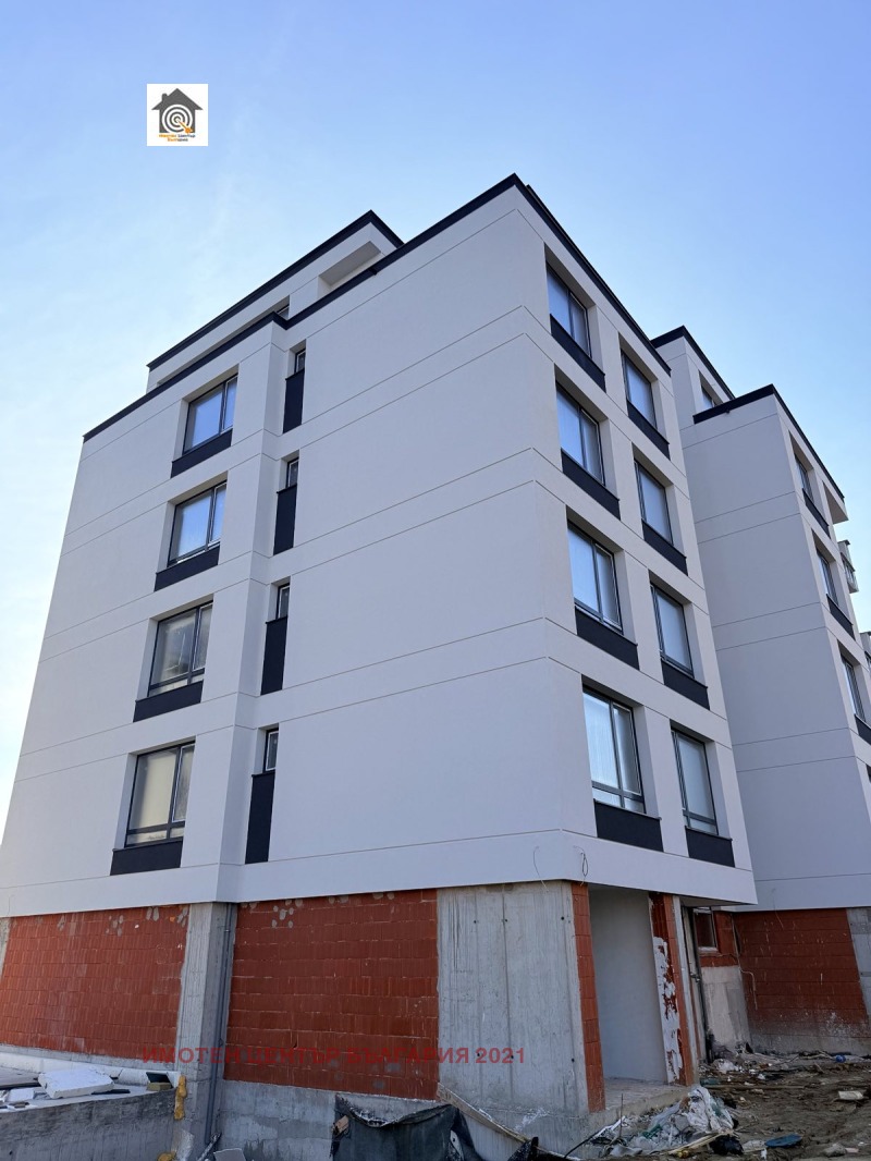 Продава 2-СТАЕН, гр. София, Горна баня