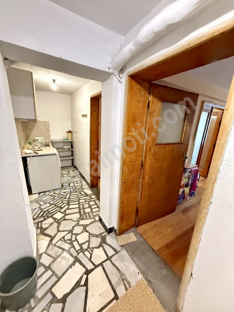 Продава 2-СТАЕН, гр. Велико Търново, Акация, снимка 3 - Апартаменти - 53387357