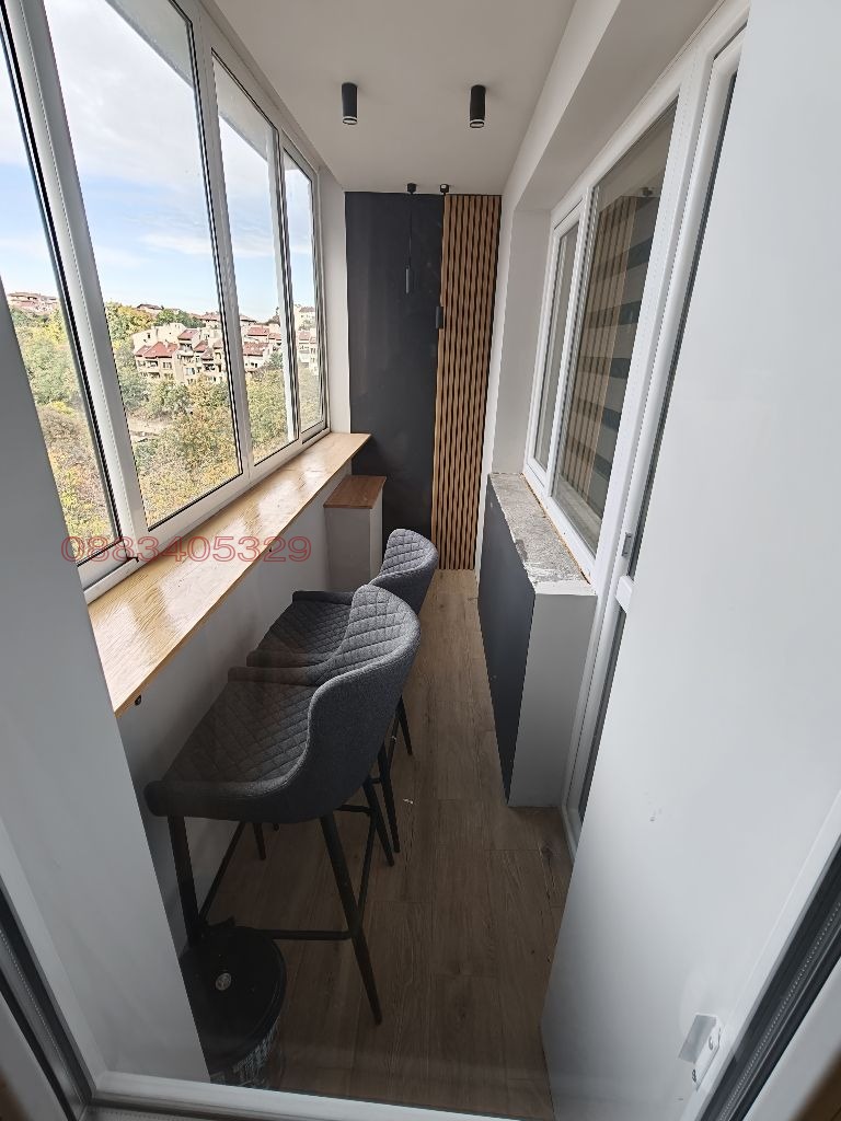 Продава 2-СТАЕН, гр. Плевен, Широк център, снимка 11 - Апартаменти - 56637320