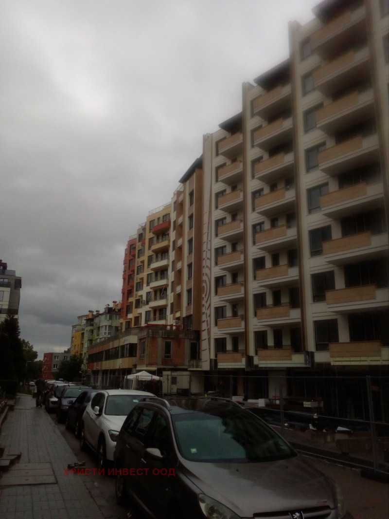 Na prodej  2 ložnice Sofia , Poligona , 118 m2 | 99100926 - obraz [4]