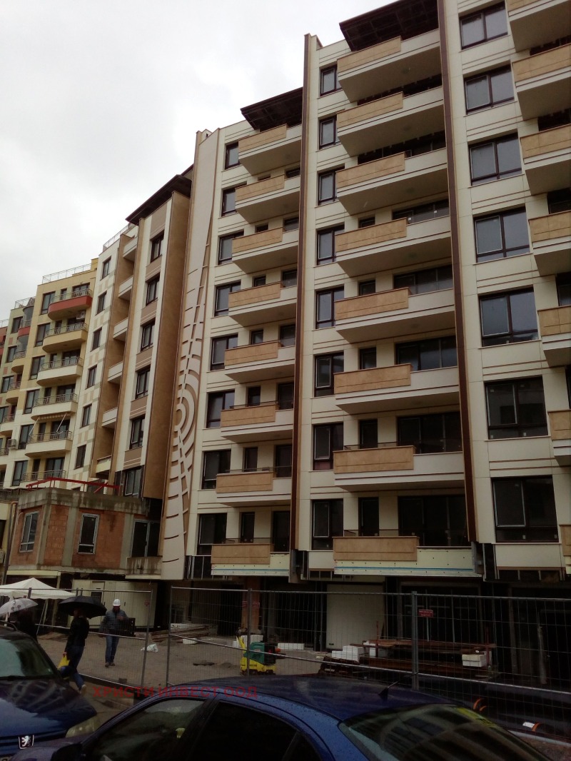 Na prodej  2 ložnice Sofia , Poligona , 118 m2 | 99100926 - obraz [3]