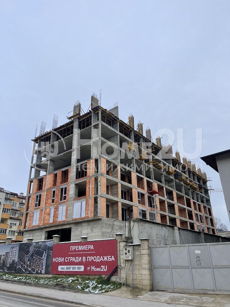 Na prodej  2 ložnice Varna , Levski 1 , 126 m2 | 31779485