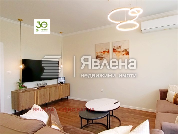 Продава 3-СТАЕН, гр. Варна, Левски 1, снимка 2 - Aпартаменти - 47857215