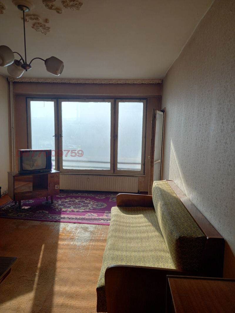 Продава 3-СТАЕН, гр. Перник, Изток, снимка 5 - Апартаменти - 52781016