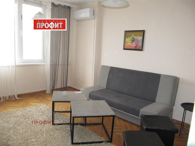 Продава 3-СТАЕН, гр. Пловдив, Тракия, снимка 2 - Aпартаменти - 49279059